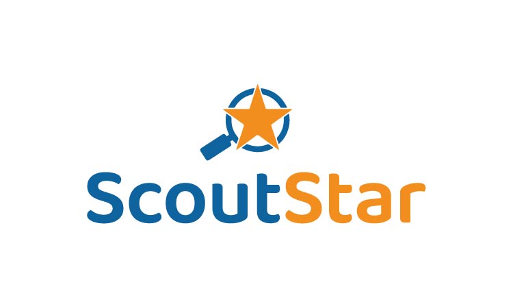 ScoutStar.com - Catchy premium domain names for sale